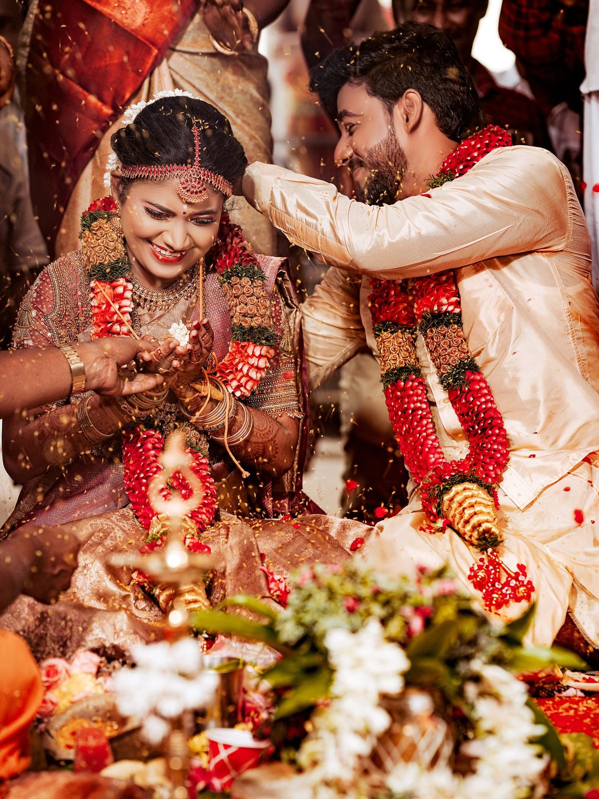 Memorable Wedding Celebrations