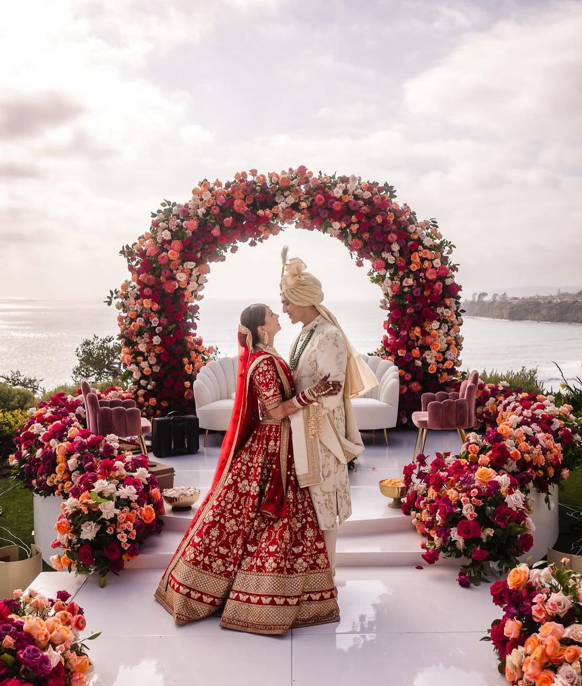 Wedding Decoration Services