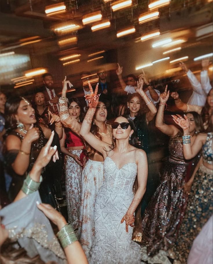 Wedding Entertainment Services
