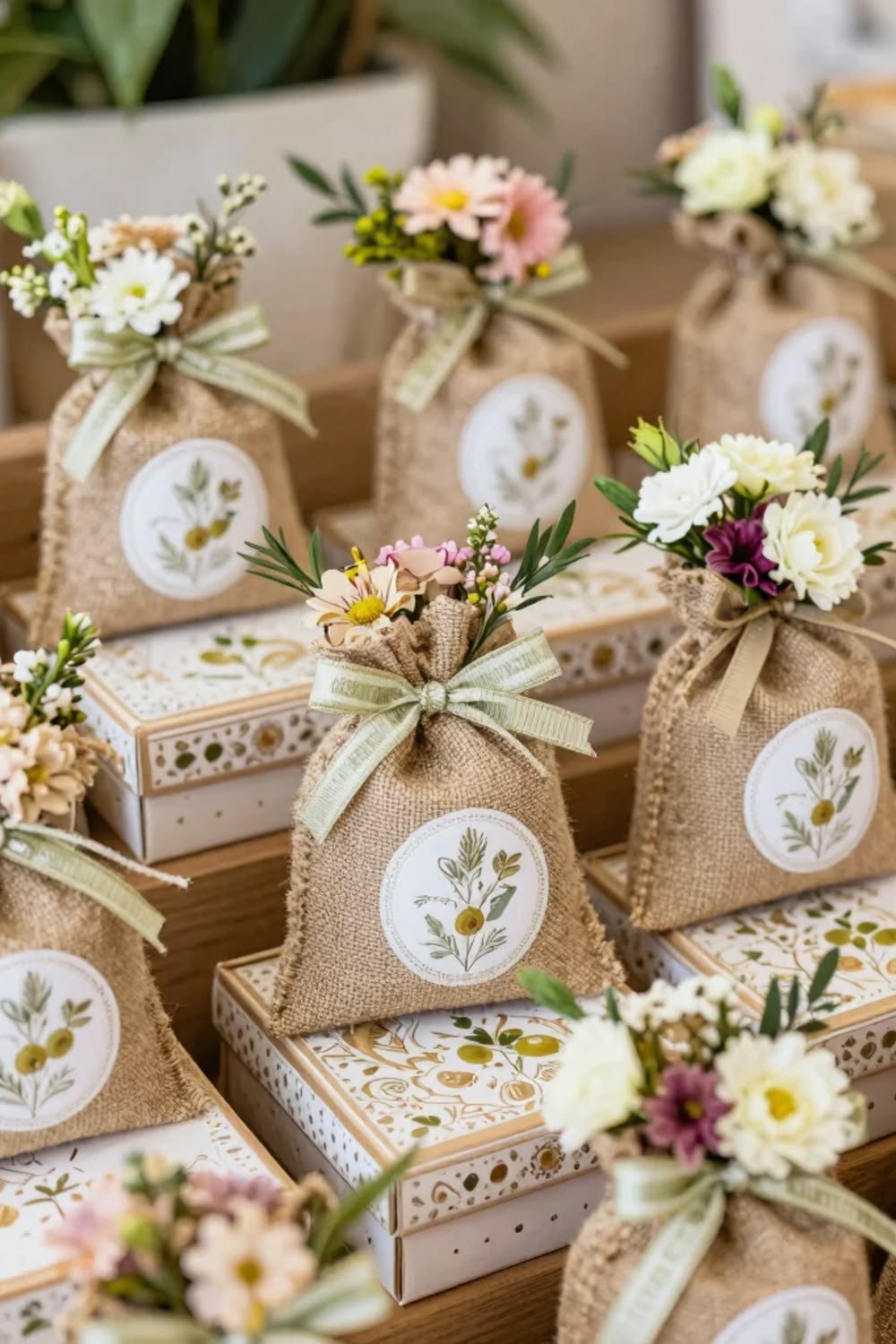 Wedding Invitations and Gifts
