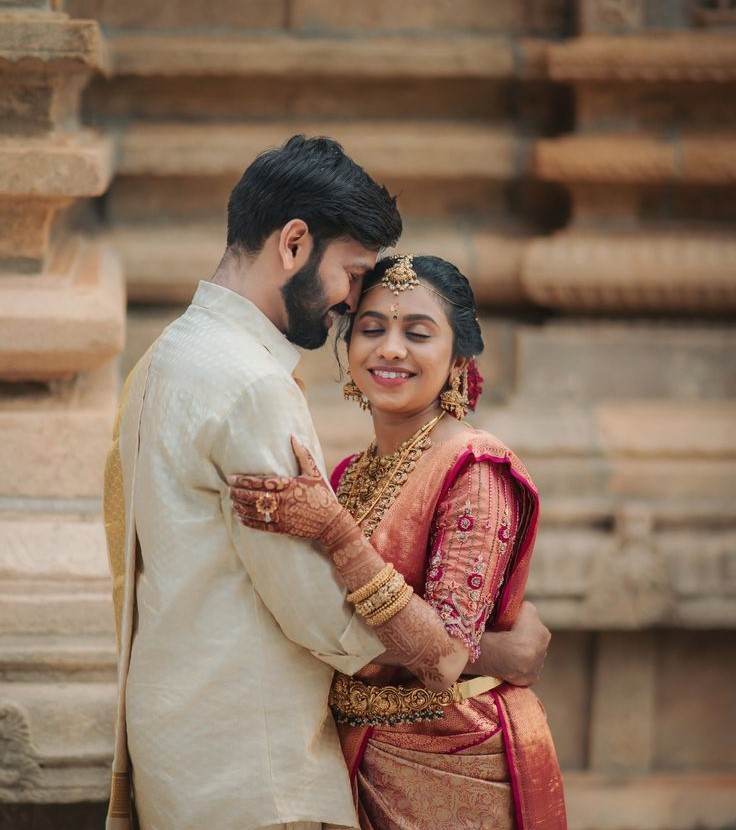 Wedding Photo and Video
