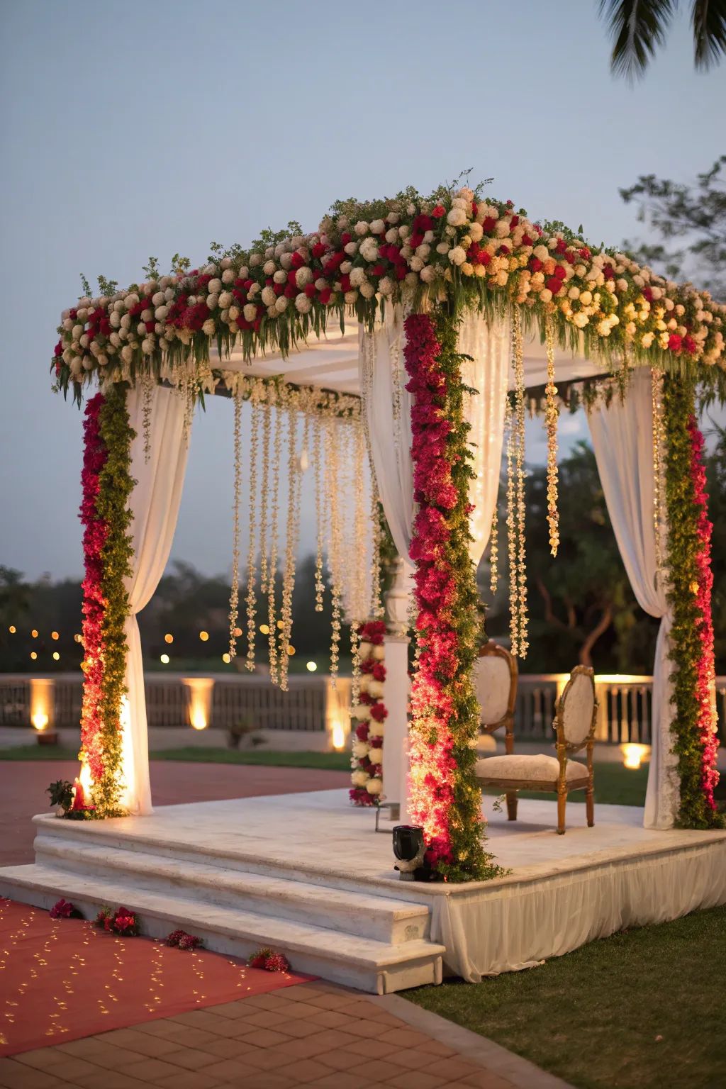 Wedding Decoration
