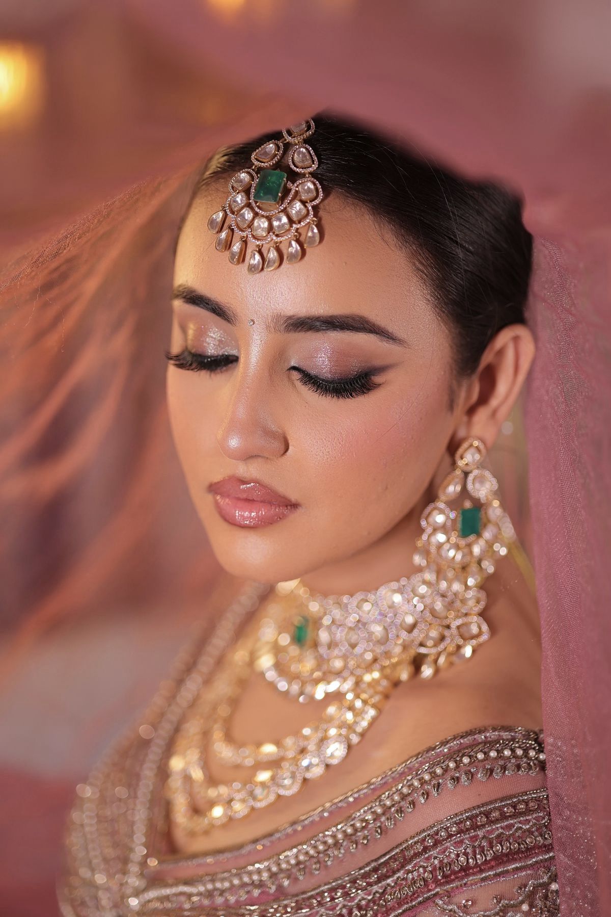 Complete Wedding Support